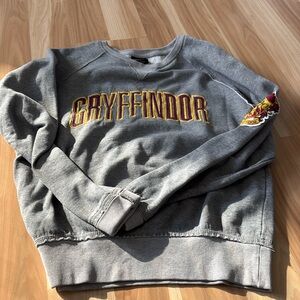 Gryffindor Sweatshirt